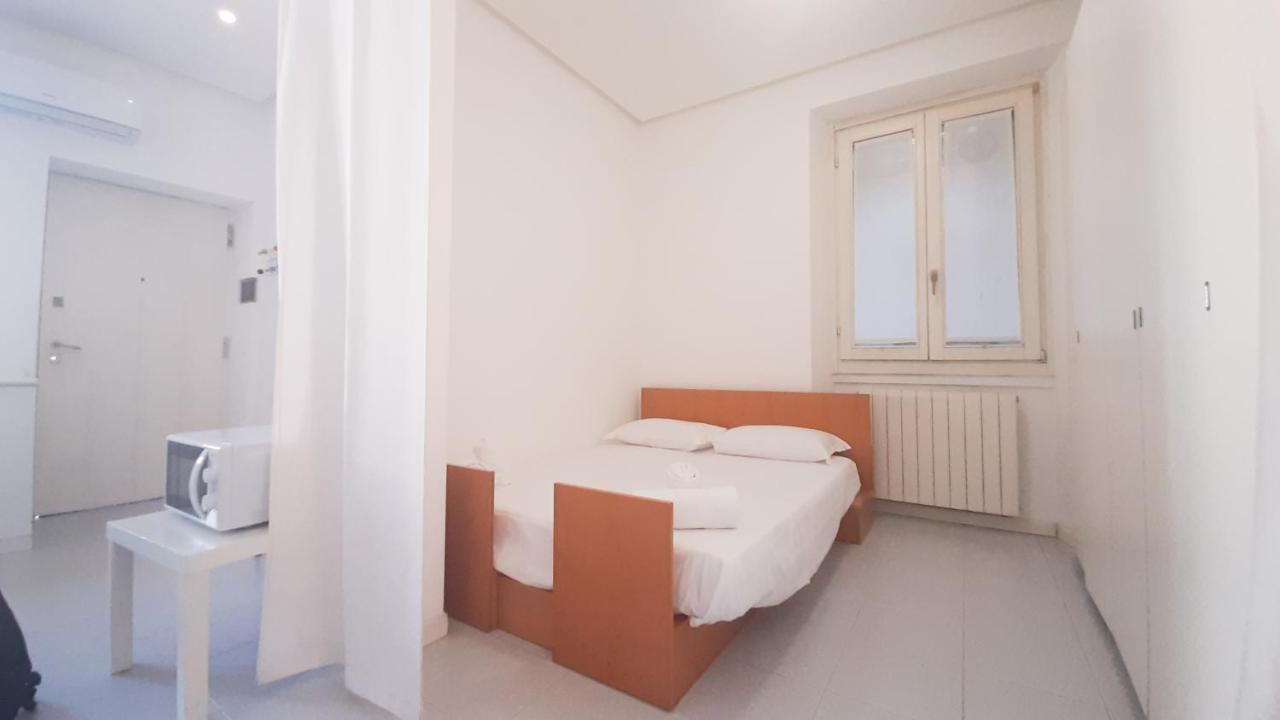 Joivy Light Isola Studio Milano Exteriör bild